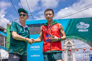 BIB: 146
                            <button type="button" onclick="openModal(21759316)" class="btn btn-primary btn-sm float-right btn-popup" data-toggle="modal" data-target=".modal-high-quality">
                        <i class="fas fa-shopping-cart"></i> Add to Cart
                    </button>
                                            <button type="button" onclick="isThisMe(21759316, true)" class="btn btn-success btn-sm float-right btn-popup btn-isme hidden" data-toggle="tooltip" data-placement="bottom" title="นี่คือรูปของคุณใช่ไหม คลิกที่นี่เพื่อเอาเข้าอัลบั้ม">
                        <i class="fas fa-plus"></i> Add to album
                    </button>
                    <button type="button" onclick="isThisMe(21759316, false)" class="btn btn-warning btn-sm float-right btn-popup btn-isnotme hidden">
                        <i class="fas fa-ban"></i> Remove from album
                    </button>